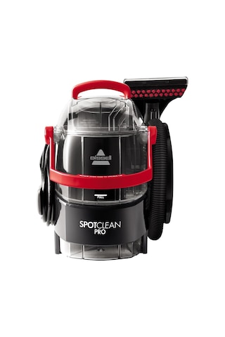 Ayrex 750w 1558n Spotclean Pro Halı, Ev Ve Araç İçi Döşemelere Özel Leke Çıkarıcı, En Zorlu Lekeler İçin İ
