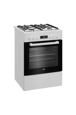 Beko BFE 400 EB 66 LT Ocaklı Fırın