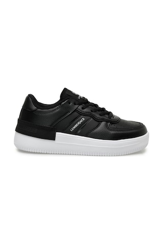 Lumberjack Freya Wmn 3pr 101388987 Kadın Sneaker Ayakkabı Siyah 36-40 001