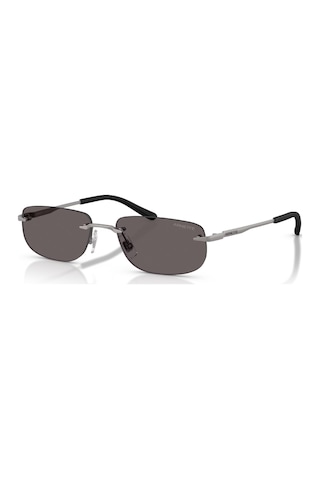 An 3096 745/87 55 Arnette Güneş Gözlüğü Siyah