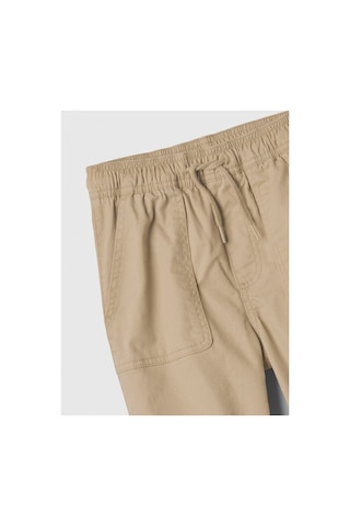 Erkek Çocuk Jogger Pantolon 885860000 Bej