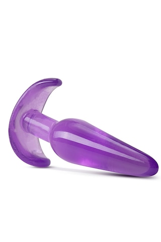 Fastieshop T Anal Plug Mor 11 Cm