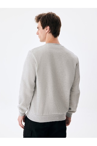 Ltb Gri Sweatshırt 011248616361222_203 001