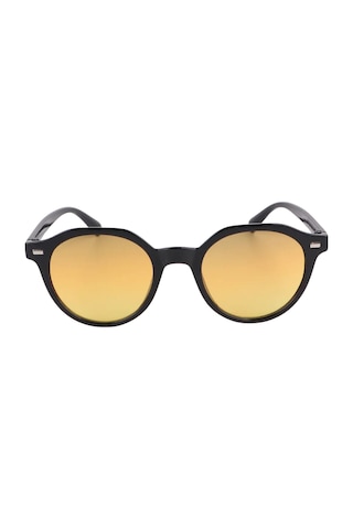 Carmelo Eyewear C02ge024 Siyah Erkek Güneş Gözlüğü
