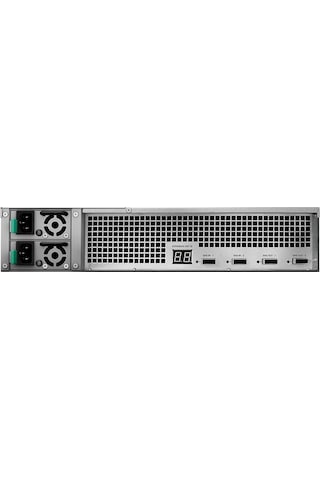 Synology 12 Yuvalı Disk Genişletme Ünitesi RACK (RX1216SAS)
