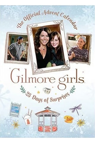 Gilmore Girls: Advent Takvimi Takvimi