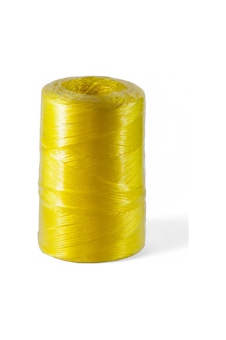 Aletçantam Renkli Naylon İp Ambalaj Paketleme Uçurtma İpi