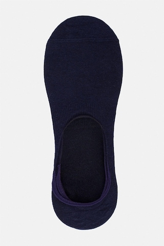 Lacivert Babet Çorap Lacivert