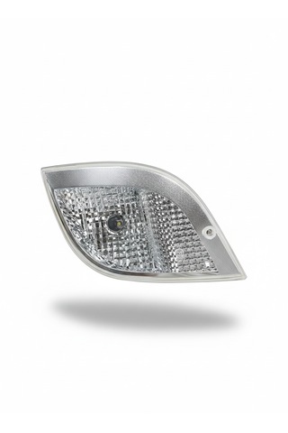 Mars Tech 620976 Mercedes Atego Sağ Sinyal Lambası Duylu Atego Y.m Sinyal Lambası 1 Adet