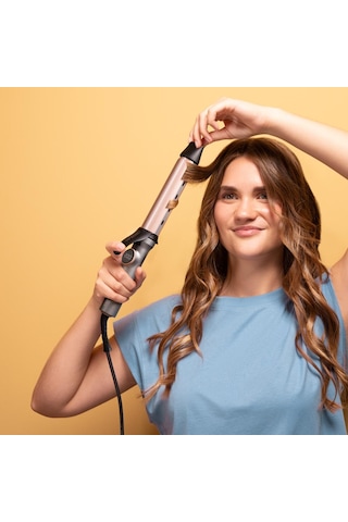 Surf Care Epic Curly Sphere Saç Maşası Siyah