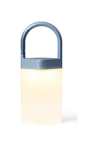 Lexon Horizon Asılabilir Lamba Mavi Çok Renkli