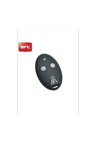 Mitto 2 Yuvarlak Kumanda