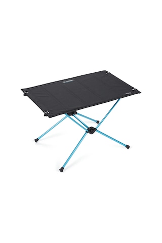 Helinox Table One Hard Top L Outdoor Kamp Masası Black Black Siyah