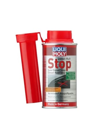 Liqui Moly Dizel Duman Önleyici Yağ Katkısı 150 Ml