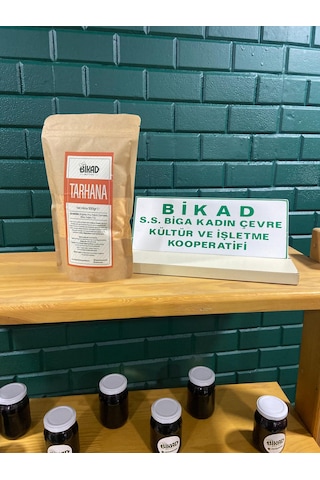 El Yapımı Tarhana 500 Gr.