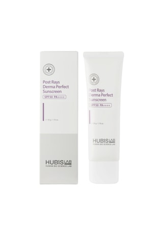 Hubislab Derma Perfect Sunscreen 50g Güneş Koruyucu Krem Hubislab Derma Perfect Sunscreen 50g Güneş Koruyucu Krem