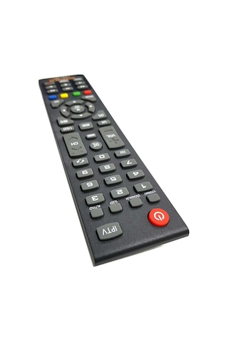 Hiremco Turbo Hd Uydu Kumandası