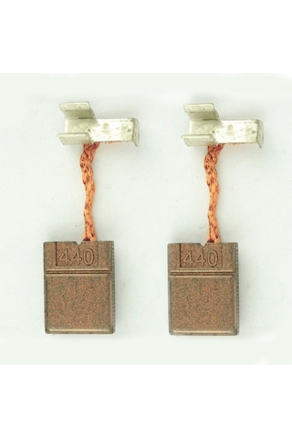 Makita Şarjlı Matkap Kömürü Cb-440