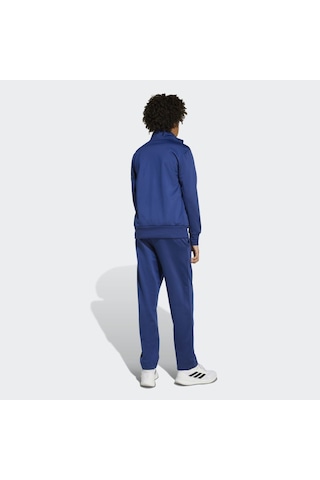 Adidas Jx8746 J Cp Tr Ts Çocuk Eşofman Takımı Lacivert