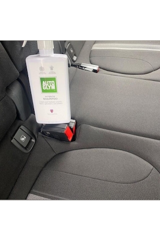 Autoglym İnterior Shampoo 500 Ml
