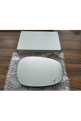 Bmw E90 Sağ Ayna Camı Alkar