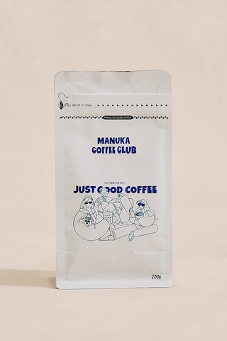 Manuka Filtre Kahve Std Mnkcoffee-std 200 G