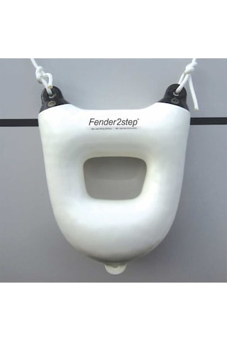Dan-Fender Fender2step Basamak Usturmaça