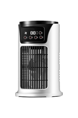 Jialan Klima Fanı, Taşınabilir Klima Fanı Yatak Odası İçin