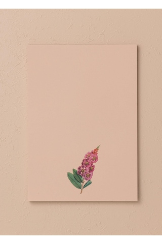 The Mia Art Line Mini Notluk Prelude 15 X 21 Cm 40 Yaprak