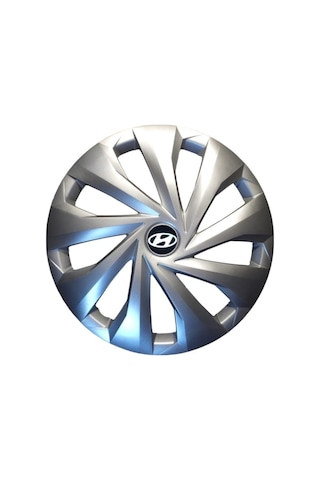 Hyundai I20 Uyumlu 15 Inç Jant Kapağı Takımı /5810hundai/