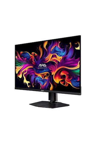 MSI MAG 321UPX QD-OLED 31.5" 0.03 MS 240 Hz Adaptive Sync 4K UHD Monitör