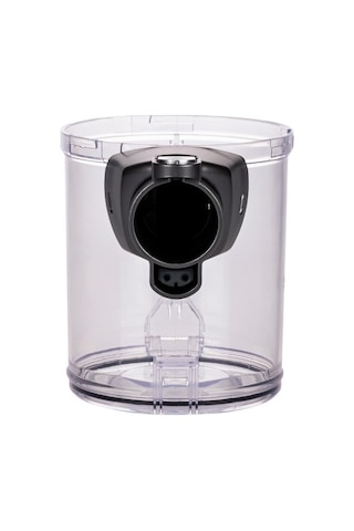 Heifer Quiclean Pro Şarjlı Kablosuz Dikey Süpürge - Toz Haznesi