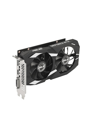 Asus Dual O6g Gddr6 96bit Oc Geforce Rtx 3050 6 Gb Ekran Kartı