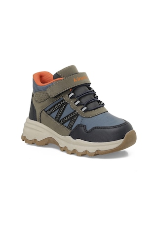 Kinetix Besıl P 4pr Lacivert Erkek Çocuk Outdoor Bot 000000000101913159 Lacivert