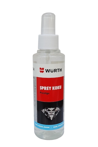 Würth Sprey Koku Prestige Yeni Araba Kokusu 150 ML