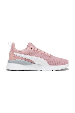Puma Anzarun Lite Jr 372004 32 Kadın Yürüyüş Ve Koşu Ayakkabısı Pembe Beyaz 35,5-40 Pembe