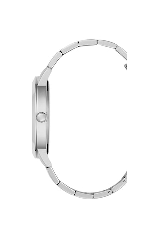 Guess Guu1467g1m Erkek Kol Saati Metalik Gri