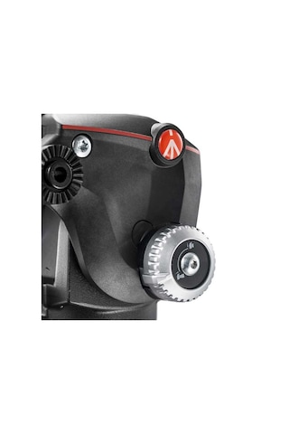Manfrotto Mhxpro-2W Video Kafa