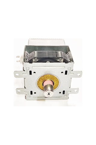 Mikrodalga Magnetron 2m214-16tag LG Uyumlu Wbl-13a Model