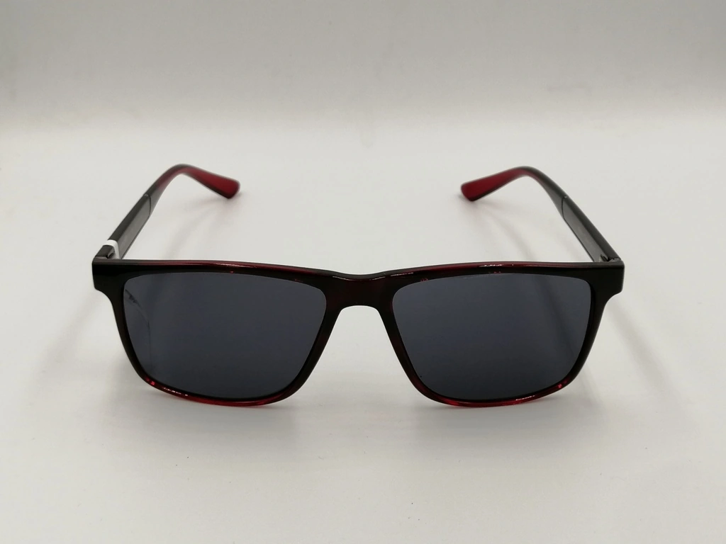 Eınettı 502 C10 58 Unisex Güneş Gözlüğü Siyah