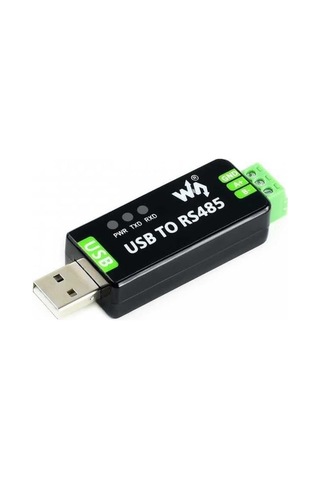 Usb - Rs485 Dönüştürücü
