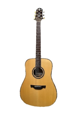 Crafter Elektro Aksutik Gitar Lx-d1000e