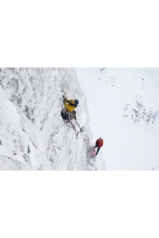 Grivel Steath Dağcılık Kaskı HESTE.WHI Çok Renkli