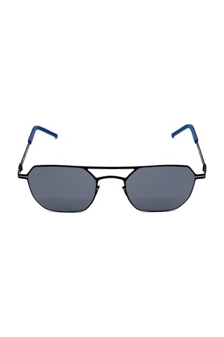 Obb Sunglasses Obb Ms505 C2 Unisex Güneş Gözlüğü Siyah