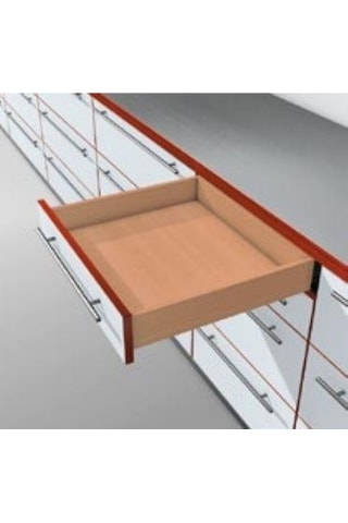 Blum 40 Cm Çift Açılım Tandem Blumotion 18mm