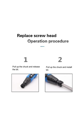 Ganzhoushop Tornavida Mm Led Işıklı Fonksiyonlu Elektrikli Çok 635 36v Gt