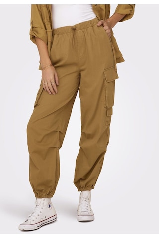 Only Bayan Pantolon 15308795 Hardal