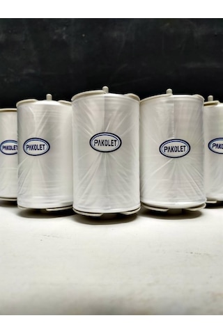 Pakolet Hijyen Rulosu 50 Adet