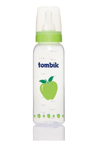 Tombik Pp Biberon 250 Ml Elma