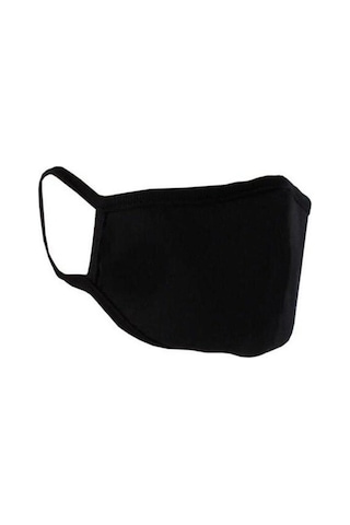 1 Adet Maske Açık Moda Anti-toz Pamuk Unisex Yüz Maskesi Solunum Kış Sıcak Ağız Maskesi